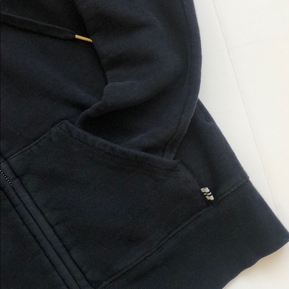 TNA Zip Up Hoodie - Picture 2 of 4